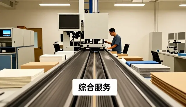 定制化土建服务